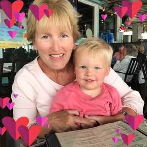 Meet your Posher, Cathy